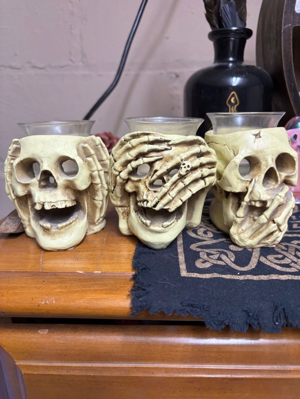 Crystal shelf bundle - Picture 5 of 12